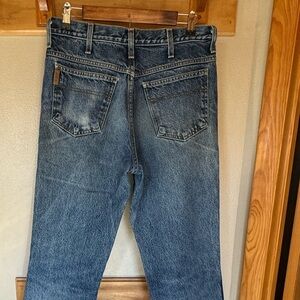 Men’s Cinch Jeans